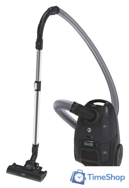 Пылесос Hoover HE521PAF 011 - Изображение №12 — Интернет-магазин Time-Shop