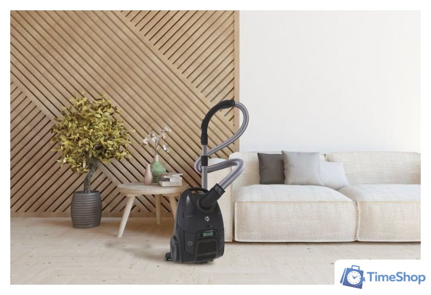 Пылесос Hoover HE521PAF 011 - Изображение №14 — Интернет-магазин Time-Shop