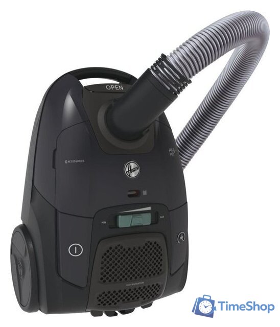 Пылесос Hoover HE521PAF 011 - Изображение №1 — Интернет-магазин Time-Shop