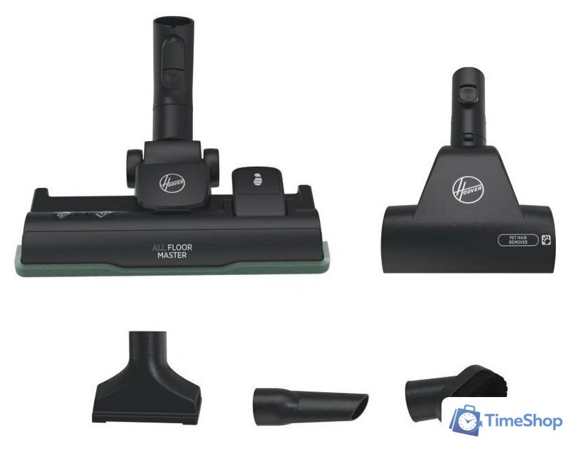 Пылесос Hoover HE521PAF 011 - Изображение №4 — Интернет-магазин Time-Shop