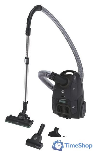 Пылесос Hoover HE521PAF 011 - Изображение №3 — Интернет-магазин Time-Shop