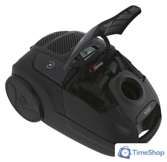 Пылесос Hoover HE521PAF 011 - Изображение №10 — Интернет-магазин Time-Shop