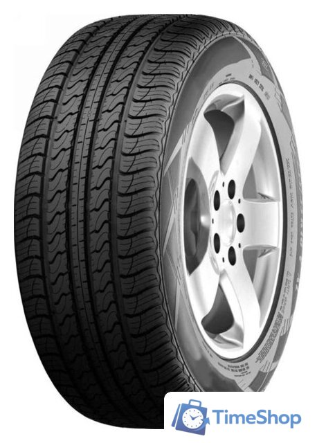 Летние шины Torero MP82 215/60R17 96H - Изображение №1 — Интернет-магазин Time-Shop