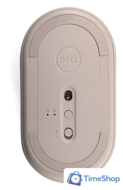 Мышь Dell MS3320W (розовый) - Изображение №6 — Интернет-магазин Time-Shop
