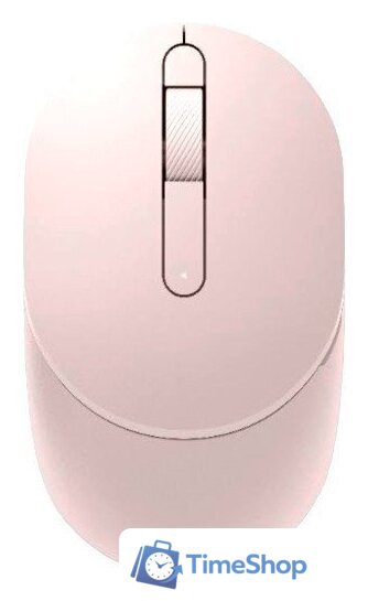 Мышь Dell MS3320W (розовый) - Изображение №1 — Интернет-магазин Time-Shop