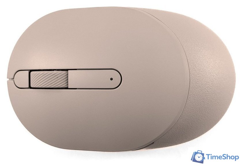 Мышь Dell MS3320W (розовый) - Изображение №4 — Интернет-магазин Time-Shop