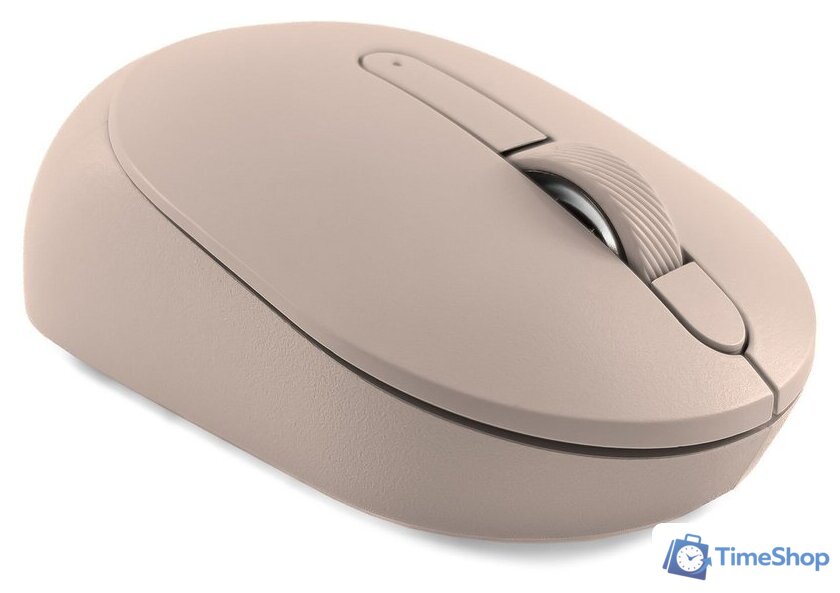 Мышь Dell MS3320W (розовый) - Изображение №5 — Интернет-магазин Time-Shop