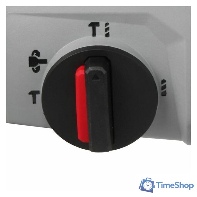 Перфоратор Milwaukee M18 M18BLHACD26-0X 4933492482 (без АКБ, кейс) - Изображение №5 — Интернет-магазин Time-Shop