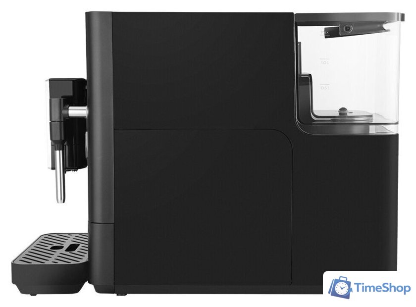 Кофемашина BQ ACM1136M - Изображение №6 — Интернет-магазин Time-Shop