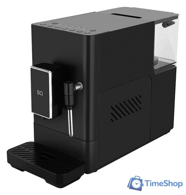 Кофемашина BQ ACM1136M - Изображение №2 — Интернет-магазин Time-Shop