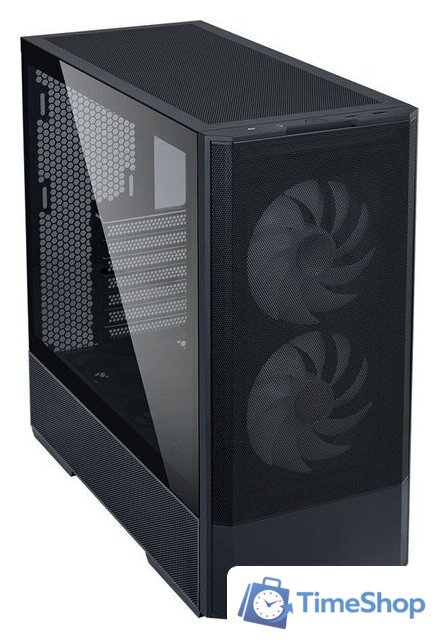 Корпус Lian Li Lancool 207 G99.LAN207RX.10R - Изображение №2 — Интернет-магазин Time-Shop