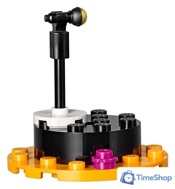 Конструктор LEGO Friends 41368 Шоу талантов - Изображение №5 — Интернет-магазин Time-Shop