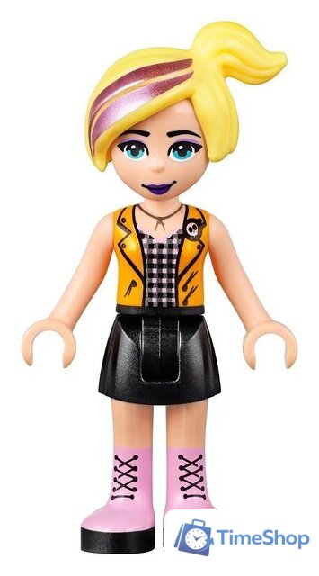 Конструктор LEGO Friends 41368 Шоу талантов - Изображение №12 — Интернет-магазин Time-Shop