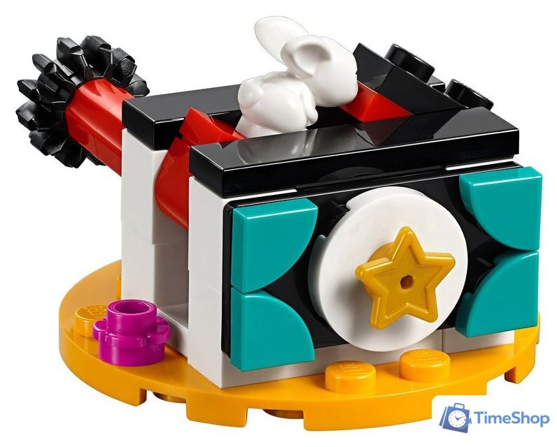 Конструктор LEGO Friends 41368 Шоу талантов - Изображение №8 — Интернет-магазин Time-Shop