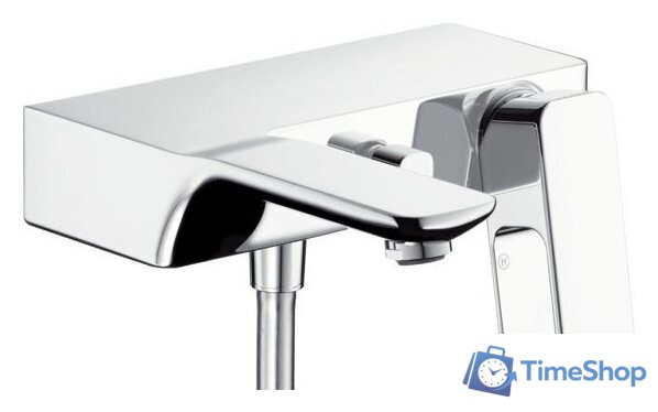 Смеситель Axor Urquiola 11420000 - Изображение №1 — Интернет-магазин Time-Shop