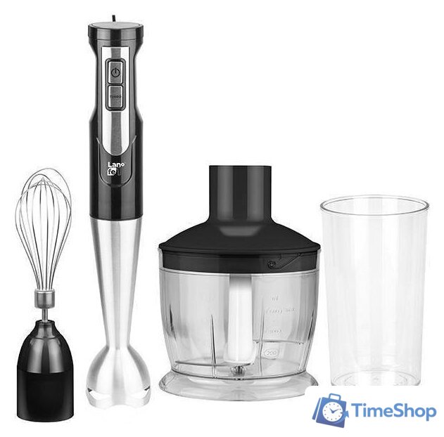 Погружной блендер Lafe BRK-003A - Изображение №1 — Интернет-магазин Time-Shop