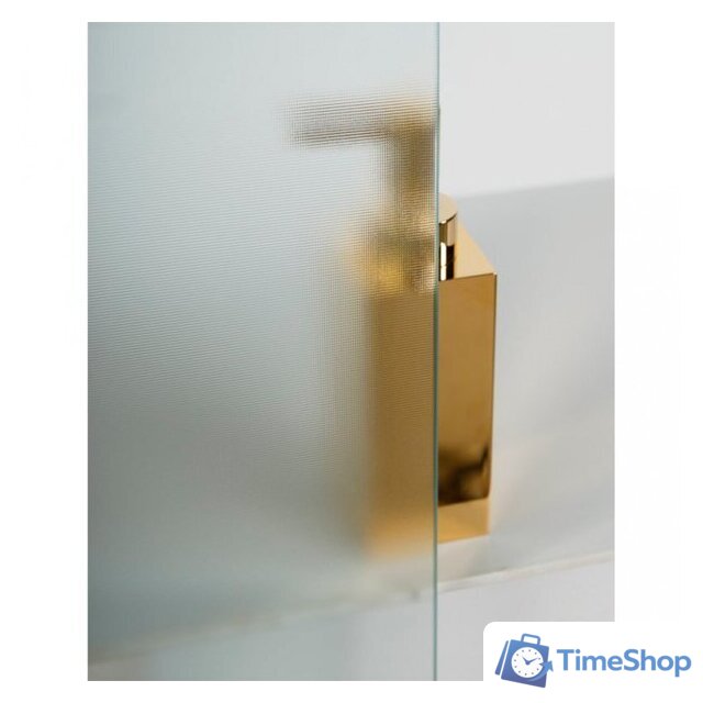 Душевой уголок BelBagno UNO-195-AH-2-100/90-P-Cr - Изображение №6 — Интернет-магазин Time-Shop