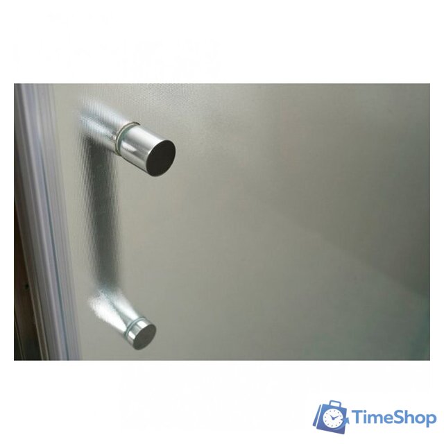 Душевой уголок BelBagno UNO-195-AH-2-100/90-P-Cr - Изображение №4 — Интернет-магазин Time-Shop