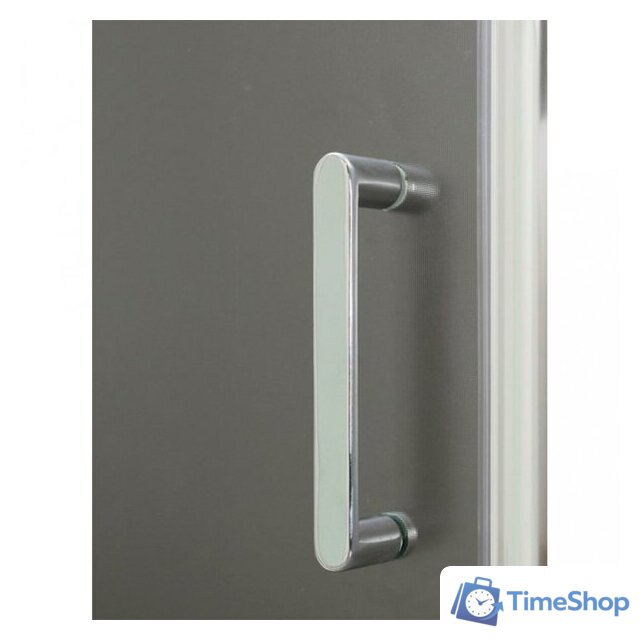 Душевой уголок BelBagno UNO-195-AH-2-100/90-P-Cr - Изображение №3 — Интернет-магазин Time-Shop