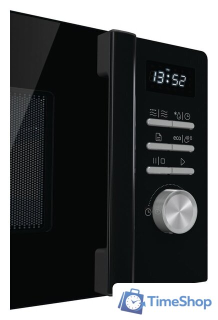Микроволновая печь Gorenje MO20A4BH - Изображение №2 — Интернет-магазин Time-Shop