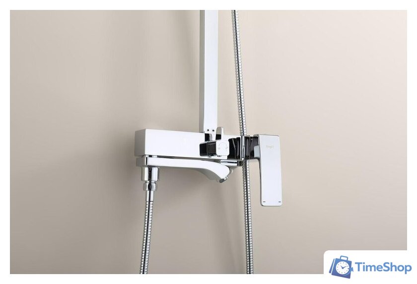 Душевая система  Raglo R01.24 - Изображение №8 — Интернет-магазин Time-Shop