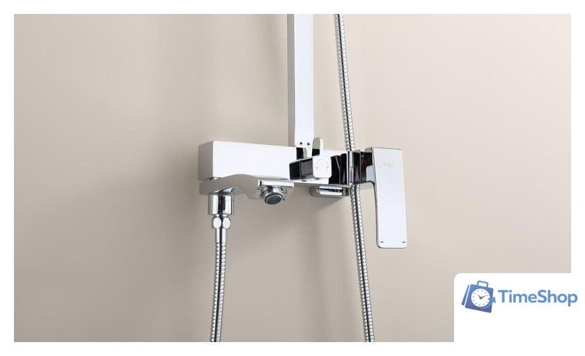 Душевая система  Raglo R01.24 - Изображение №10 — Интернет-магазин Time-Shop