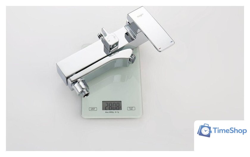 Душевая система  Raglo R01.24 - Изображение №2 — Интернет-магазин Time-Shop