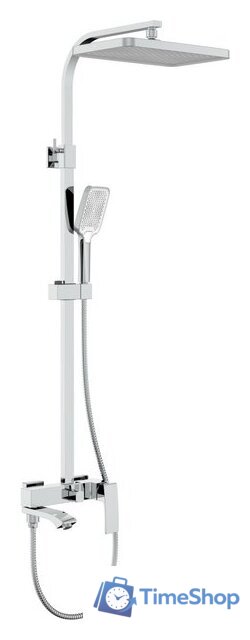 Душевая система  Raglo R01.24 - Изображение №1 — Интернет-магазин Time-Shop