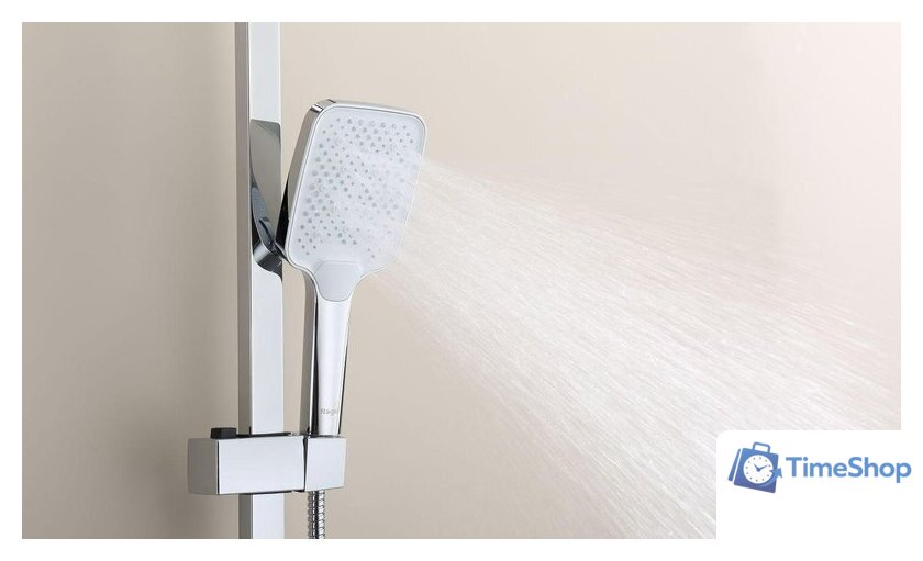 Душевая система  Raglo R01.24 - Изображение №16 — Интернет-магазин Time-Shop