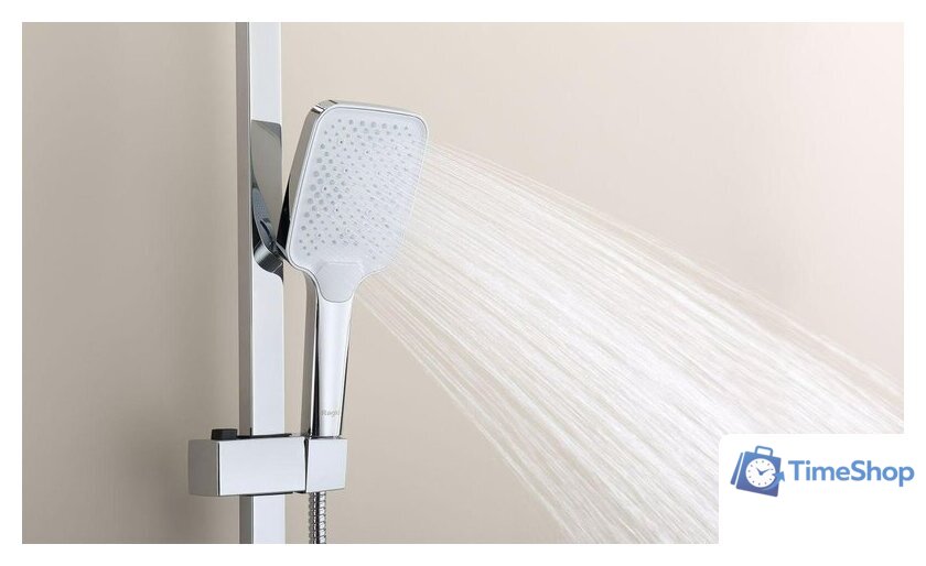Душевая система  Raglo R01.24 - Изображение №17 — Интернет-магазин Time-Shop