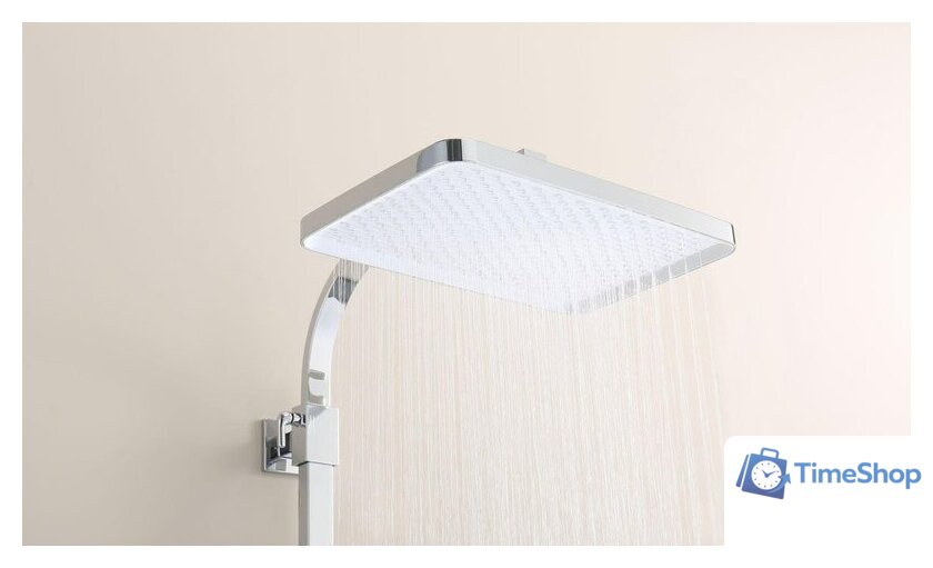 Душевая система  Raglo R01.24 - Изображение №5 — Интернет-магазин Time-Shop