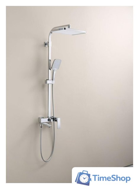 Душевая система  Raglo R01.24 - Изображение №3 — Интернет-магазин Time-Shop