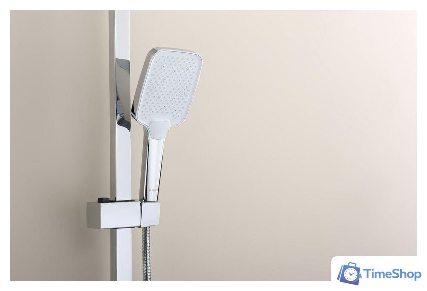 Душевая система  Raglo R01.24 - Изображение №14 — Интернет-магазин Time-Shop