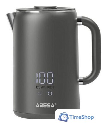 Электрический чайник Aresa AR-3481 - Изображение №1 — Интернет-магазин Time-Shop