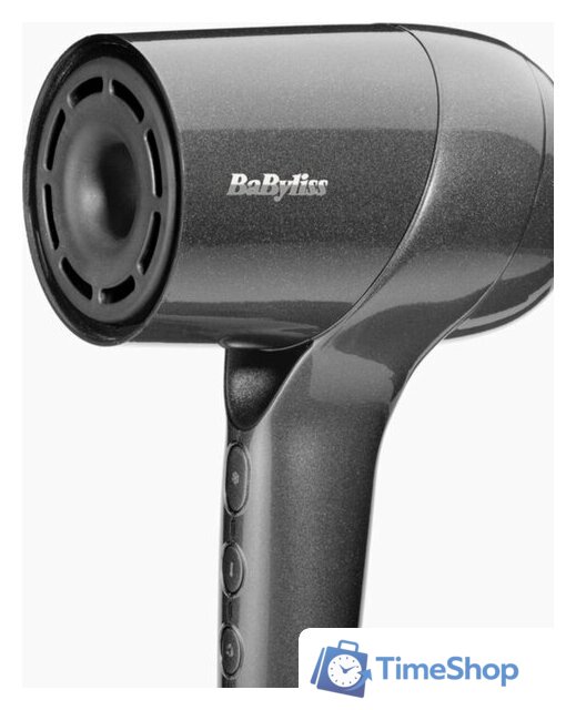 Фен BaByliss D6200DE - Изображение №3 — Интернет-магазин Time-Shop