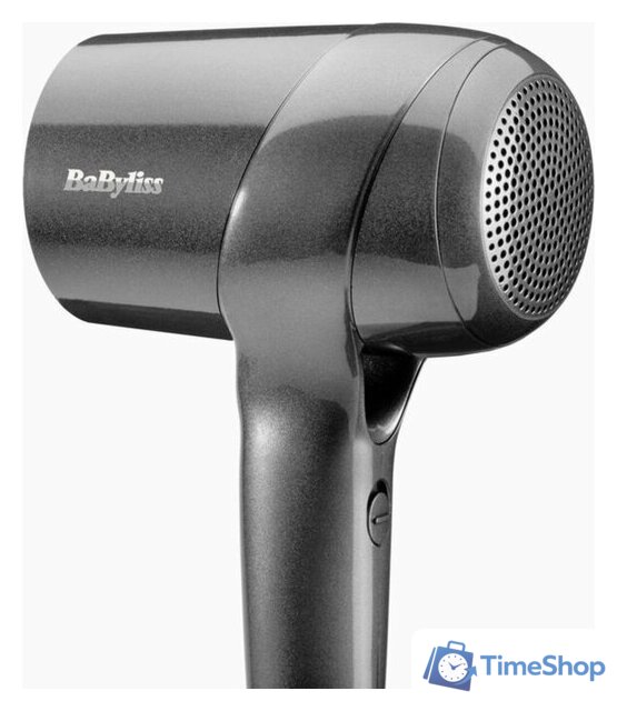 Фен BaByliss D6200DE - Изображение №5 — Интернет-магазин Time-Shop