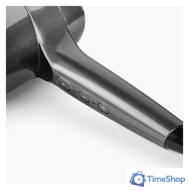 Фен BaByliss D6200DE - Изображение №4 — Интернет-магазин Time-Shop
