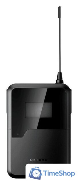 Радиосистема Октава OWS-U1200HD01L01 Plus (с кейсом) - Изображение №5 — Интернет-магазин Time-Shop