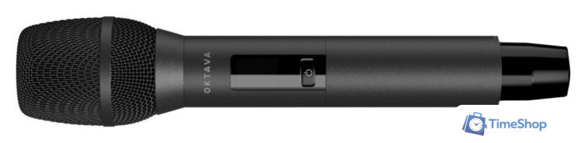Радиосистема Октава OWS-U1200HD01L01 Plus (с кейсом) - Изображение №3 — Интернет-магазин Time-Shop