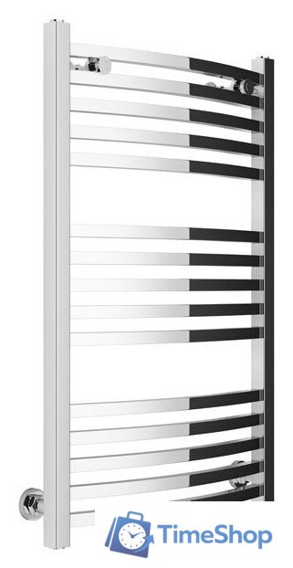 Полотенцесушитель Сунержа Аркус 800x500 00-0251-8050 - Изображение №1 — Интернет-магазин Time-Shop