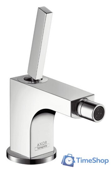 Смеситель Axor Citterio 39210000 - Изображение №1 — Интернет-магазин Time-Shop