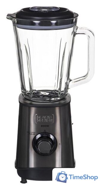 Стационарный блендер Black & Decker BXJB800E - Изображение №1 — Интернет-магазин Time-Shop