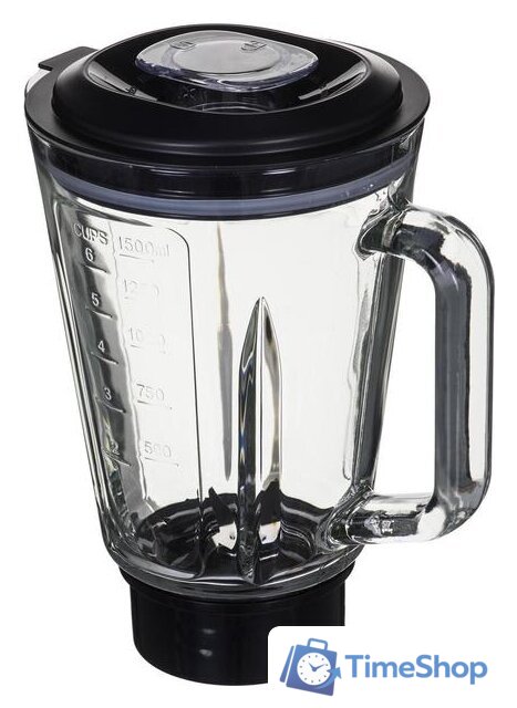 Стационарный блендер Black & Decker BXJB800E - Изображение №2 — Интернет-магазин Time-Shop