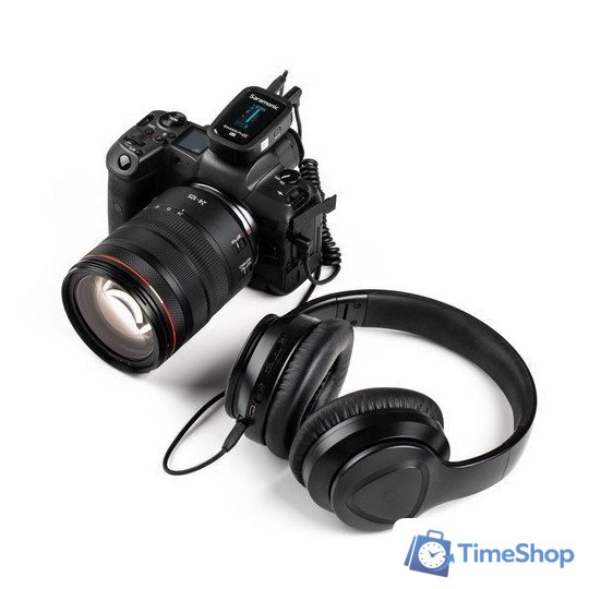 Радиосистема Saramonic Blink 500 Pro X B2 - Изображение №12 — Интернет-магазин Time-Shop