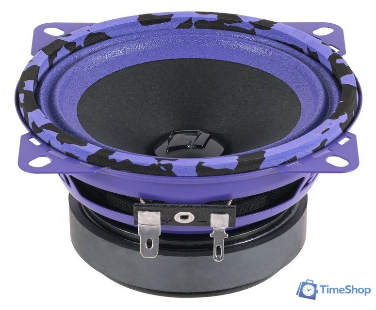 Среднечастотная АС DL Audio Piranha 100 v2 - Изображение №1 — Интернет-магазин Time-Shop