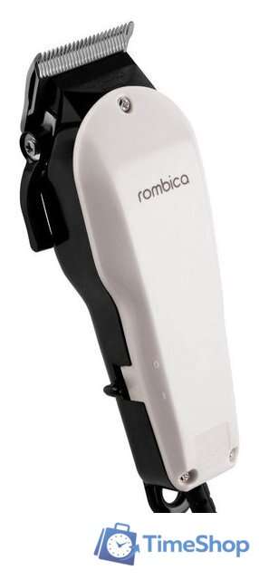 Машинка для стрижки волос Rombica TTR-121 - Изображение №1 — Интернет-магазин Time-Shop