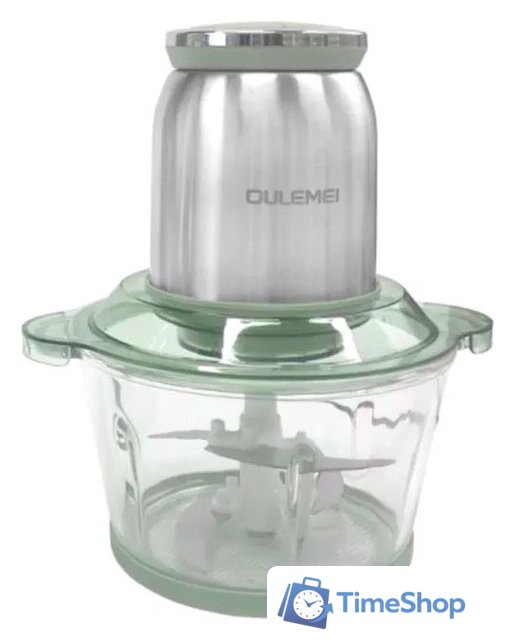 Чоппер Oulemei OLM-LLH002 - Изображение №1 — Интернет-магазин Time-Shop