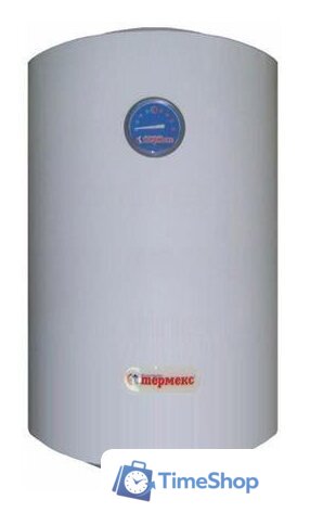 Накопительный электрический водонагреватель Thermex ES 50 V - Изображение №1 — Интернет-магазин Time-Shop