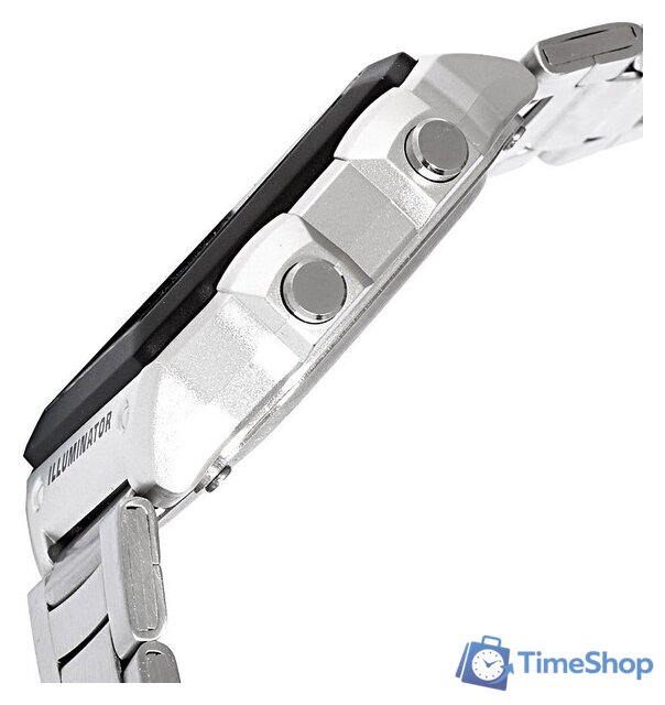 Наручные часы Casio AE-1200WHD-1A - Изображение №3 — Интернет-магазин Time-Shop