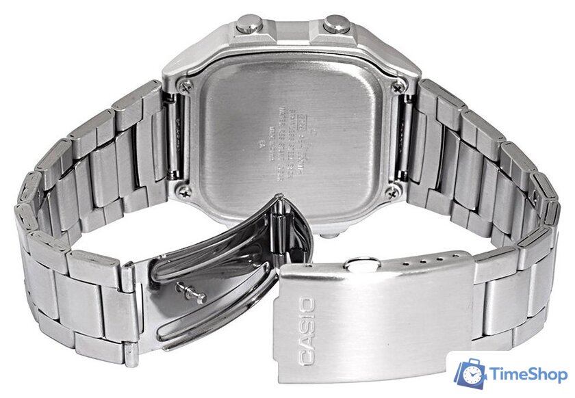 Наручные часы Casio AE-1200WHD-1A - Изображение №2 — Интернет-магазин Time-Shop
